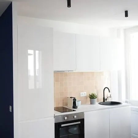 T2 Hyper Centre Apartment Toulon