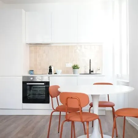 Apartment T2 Hyper Centre